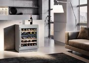 Винный шкаф Liebherr WTes 1672 Vinidor фото 4 в Челябинске