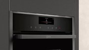 Компактный духовой шкаф Neff C18FT28G0 фото 2 в Челябинске