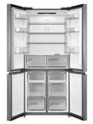 Холодильник Midea MDRM691MIE46 фото 2 в Челябинске