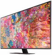 Телевизор Samsung QE50Q80BAUXCE фото 4 в Челябинске