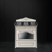Варочный центр Smeg CC9GPO фото 3 в Челябинске