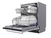 Встраиваемая посудомоечная машина Midea MID60S350i фото 4 в Челябинске