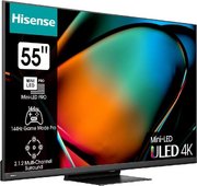 Телевизор Hisense 55U8KQ фото 3 в Челябинске