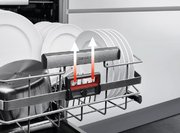 Встраиваемая посудомоечная машина AEG FSR83838P фото 2 в Челябинске