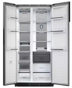 Встраиваемый холодильник Kuppersberg RBSN 1892 X фото 2 в Челябинске