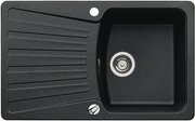 Мойка Blanco Nova 45 S антрацит фото в Челябинске
