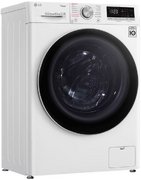 Стиральная машина LG F2V5GS0W фото 3 в Челябинске