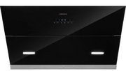 Наклонная вытяжка HIBERG VM 90131 B фото 2 в Челябинске