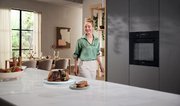 Духовой шкаф Miele H 2861-1 B 125 Edition Obsidian Black фото 4 в Челябинске
