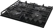 Газовая варочная панель на стеклокерамике Gorenje GCW641SYB фото 2 в Челябинске