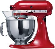 Миксер Китчен Эйд KSM150PSEER фото 3 в Челябинске Миксер KitchenAid KSM150PSEER фото 3 в Челябинске