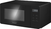 Микроволновая печь Weissgauff MWO-150 Black Glass фото 3 в Челябинске