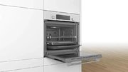 Духовой шкаф Bosch HIJ557YW0R фото 3 в Челябинске