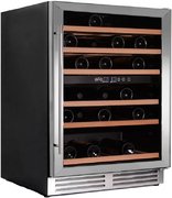 Винный шкаф Dunavox DX-51.150DSK фото 2 в Челябинске