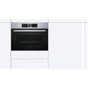 Духовой шкаф Bosch CBG633NS1 фото 2 в Челябинске