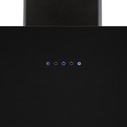 Вытяжка KRONA LIORA 600 black S фото 4 в Челябинске