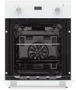Духовой шкаф KRONA RITUS 45 WH фото 3 в Челябинске