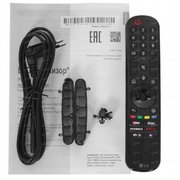 Телевизор LG 55QNED816RA фото 4 в Челябинске