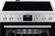 Электрическая плита AEG CCB 6443NBM фото 2 в Челябинске