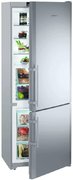 Холодильник Liebherr CBNesf 5113 Comfort BioFresh NoFrost фото 2 в Челябинске