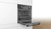 Духовой шкаф Bosch HIJ517YB2R фото 3 в Челябинске