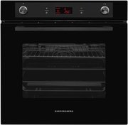 Духовой шкаф Kuppersberg HM 639 Black фото 2 в Челябинске