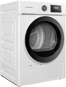 Сушильная машина Kuppersberg DM 593 W фото 3 в Челябинске