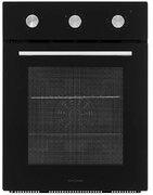 Духовой шкаф KRONA LINDE 45 BL фото 2 в Челябинске