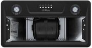 Встраиваемая вытяжка Krona LUISA 600 BLACK PB фото 2 в Челябинске