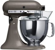 Миксер Китчен Эйд 5KSM150PSECS фото в Челябинске Миксер KitchenAid 5KSM150PSECS фото в Челябинске