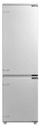 Встраиваемый холодильник Midea MDRE353FGF01 Встраиваемый холодильник Midea MDRE353FGF01