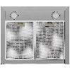 Вытяжка KRONA FRANZISKA 600 INOX S фото 3 в Челябинске