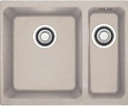 Мойка Franke Kubus KBG 160 3,5'' сахара фото в Челябинске