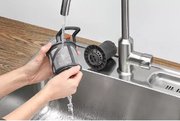 Встраиваемая посудомоечная машина Electrolux EEZ969410W фото 3 в Челябинске