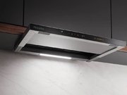 Встраиваемая вытяжка Miele DAS 4630 OBSW фото 4 в Челябинске