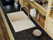 Мойка Omoikiri Daisen-86-BL фото 2 в Челябинске