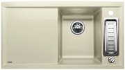 Мойка Blanco Axia II 5S жасмин фото в Челябинске
