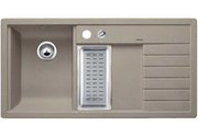 Мойка Blanco Trisona 6S крыло справа серый беж фото в Челябинске