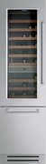 Винный шкаф KitchenAid KCZWX 20600L