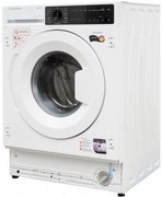 Встраиваемая стиральная машина Schaub Lorenz SLW TB7132 фото 2 в Челябинске