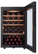 Винный шкаф Haier FWC49GA фото 2 в Челябинске