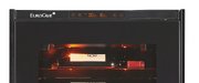 Встраиваемый мультитемпературный винный шкаф EuroCave S-INSP-S I-090021-S фото 2 в Челябинске
