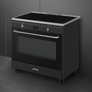 Варочный центр Smeg CG90IANT9 фото 4 в Челябинске