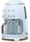 Капельная кофеварка Smeg DCF02PBEU фото 3 в Челябинске