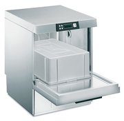 Посудомоечная машина Smeg CW526D фото 3 в Челябинске