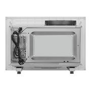 Встраиваемая микроволновая печь Maunfeld JBMO1225FSGW02 фото 4 в Челябинске