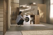 Стиральная машина Miele WWA120WCS White Edition фото 4 в Челябинске