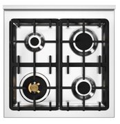 Варочный центр Bertazzoni MAS64L1ENET2 фото 2 в Челябинске
