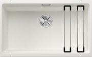 Мойка BLANCO ETAGON 700-U Silgranit белый фото в Челябинске