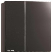 Холодильник Mitsubishi Electric MR-LR78EN-GBK-R фото 3 в Челябинске